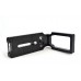 MPU-105 L Shape 1/4 Quick Release Plate Bracket MPU-105 L Shape 1/4 Quick Release Plate Bracket